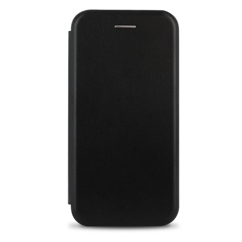 Etui Folio Clam Pour Samsung A11 - Noir