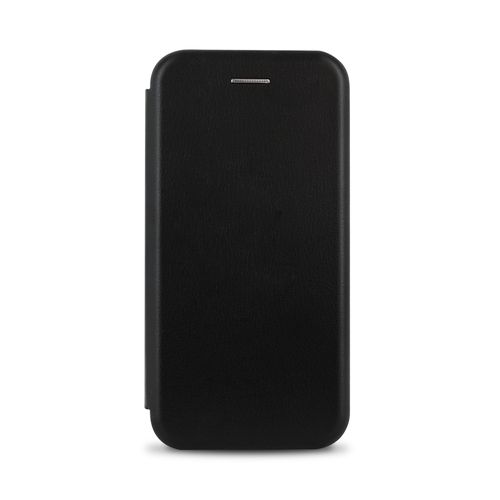 Etui Folio Clam Pour Samsung A73 5g - Noir