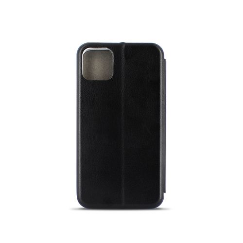 Etui Folio Clam Pour iPhone 11 Pro - Noir