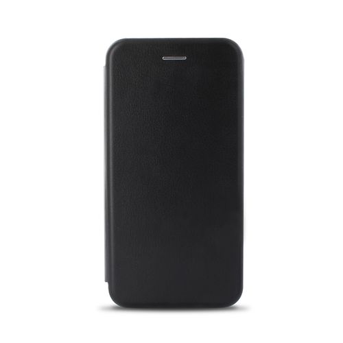 Etui Folio Clam Pour iPhone 11 Pro - Noir