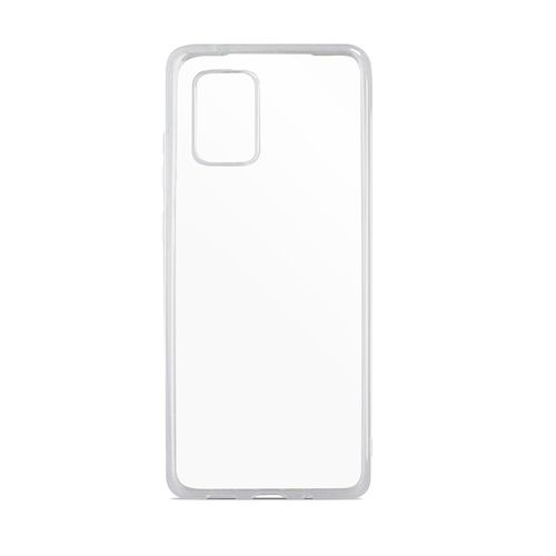 Coque Souple Transparente Pour Samsung A71