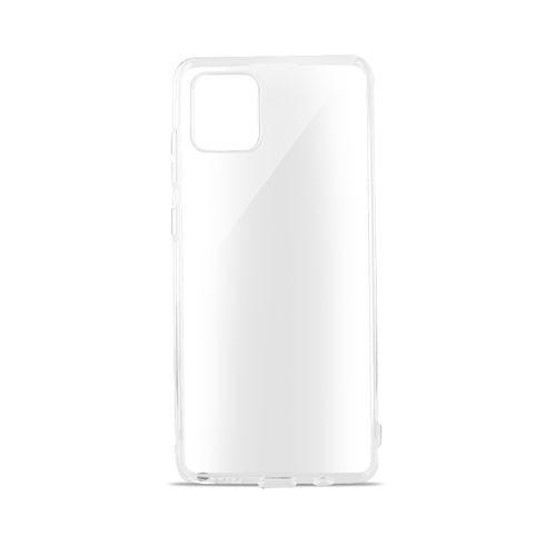 Coque Souple Transparente Pour Samsung Note 10 Lite