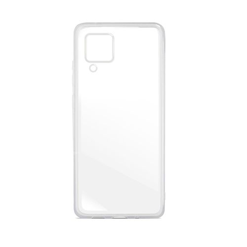 Coque Souple Transparente Pour Samsung A42 5g