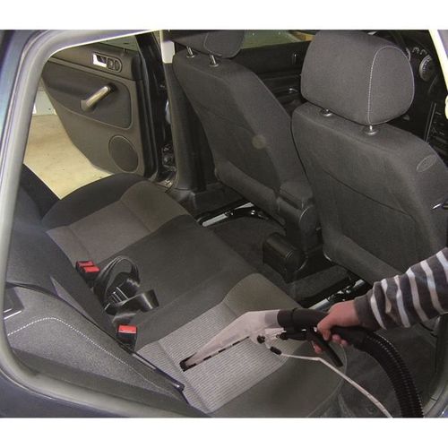 Aspirateur 3 En 1 Injecteur Extracteur Eau Et Poussieres - Spo 20 L - Cuve Pvc - 20l