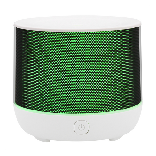 Diffuseur D'huiles Essentielles Color's City Blanc Natur'sun Aroms