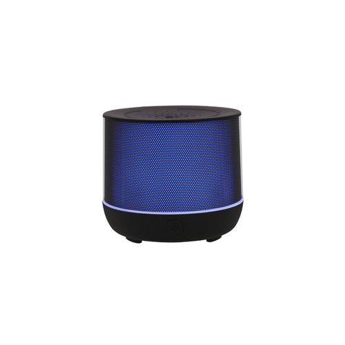 Diffuseur D'huiles Essentielles Color's City Noir Natur'sun Aroms