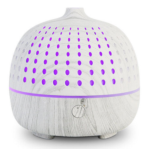 Diffuseur D'huiles Essentielles Orora Bois Blanc Natur'sun Aroms