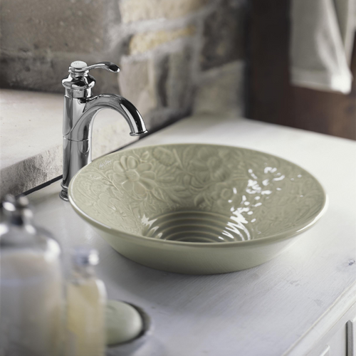 Mitigeur Lavabo Haut Jacob Delafon Fairfax