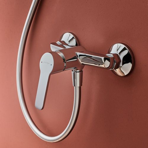 Mitigeur De Douche Jacob Delafon Aimé Chrome