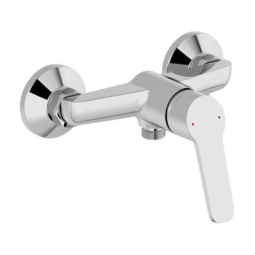 Mitigeur De Douche Jacob Delafon Aimé Chrome