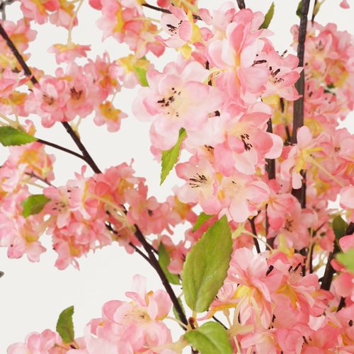 Cerisier Artificiel Rose 115cm