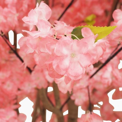 Cerisier Artificiel Rose 280cm