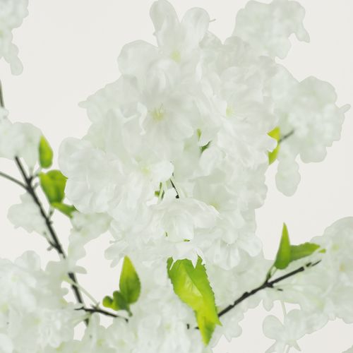 Cerisier Artificiel Blanc 130cm