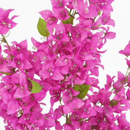 Bougainvillier Artificiel Fuchsia 120cm