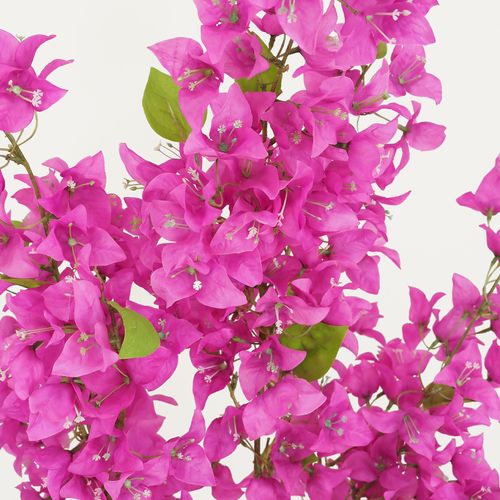 Bougainvillier Artificiel Fuchsia 120cm