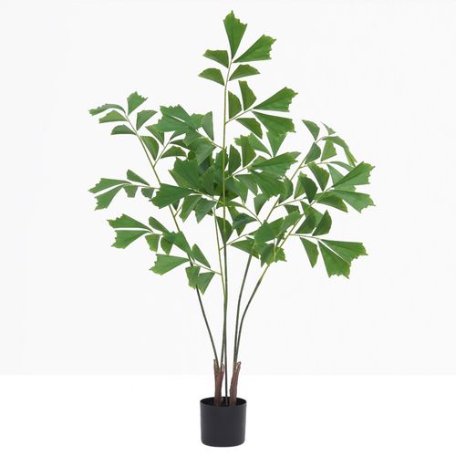 Plante Artificielle Caryota 120cm