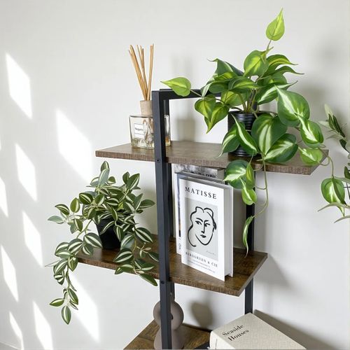 Plante Artificielle Tombante Pothos 50cm