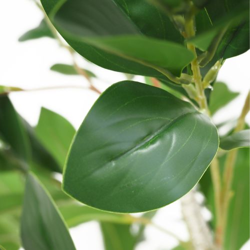 Laurier Artificiel 328 Feuilles 120cm