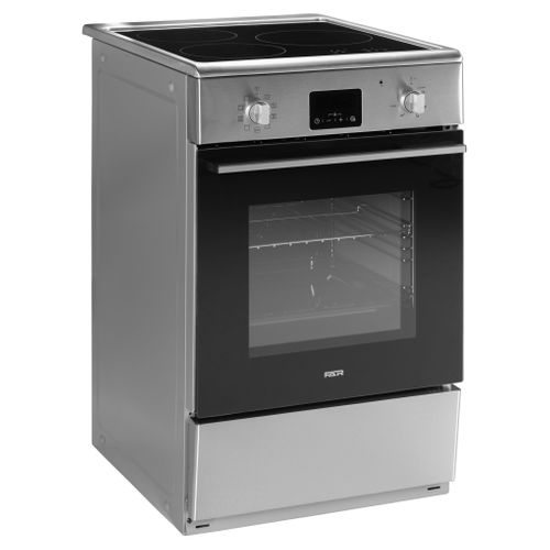 Cuisinière induction FAR CUISIND FAR CI50CX G 3 foyers