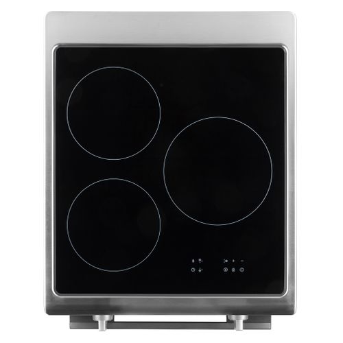 Cuisinière induction FAR CUISIND FAR CI50CX G 3 foyers