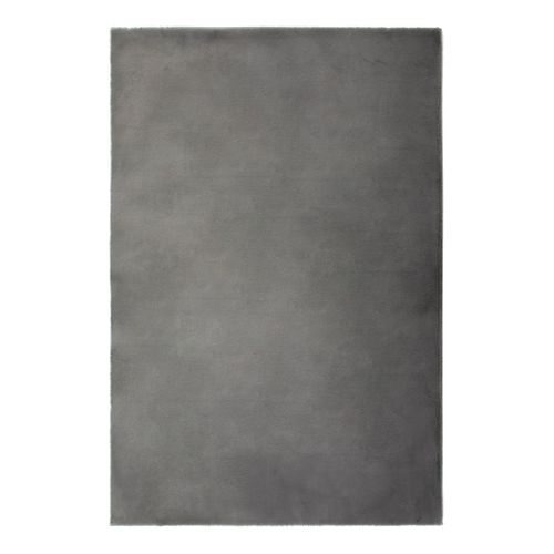 Tapis 100x150 cm RABBIT Gris foncé