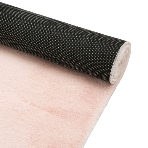 Tapis 100x150 cm RABBIT Rose