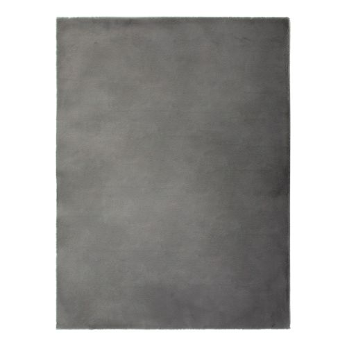 Tapis 150x200 cm RABBIT Gris foncé