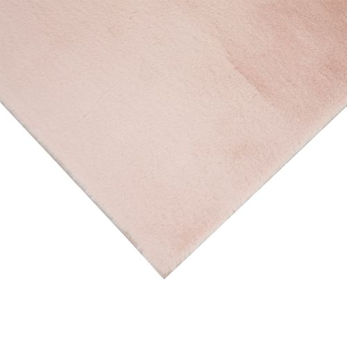 Tapis 150x200 cm RABBIT Rose