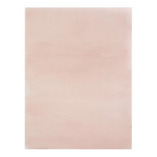 Tapis 150x200 cm RABBIT Rose