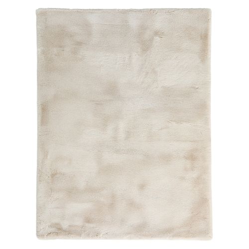 Tapis 150x200 cm RABBIT Beige