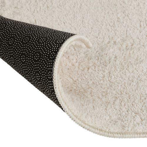 Tapis 100x150 cm MICRO Ecru