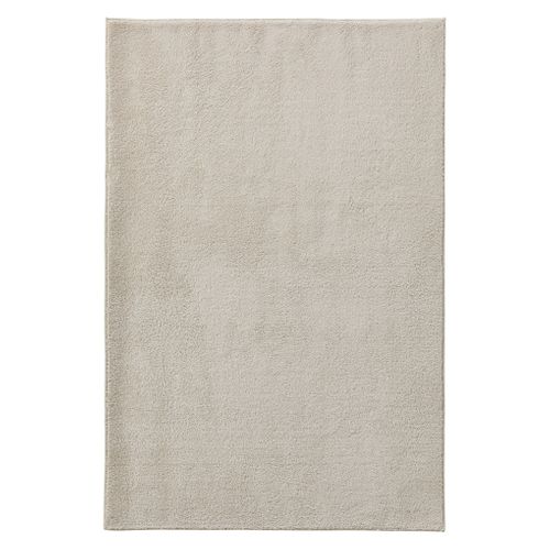 Tapis 100x150 cm MICRO Ecru