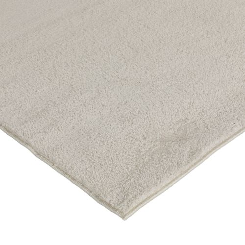 Tapis 150x200 cm MICRO Ecru