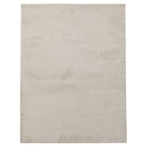 Tapis 150x200 cm MICRO Ecru