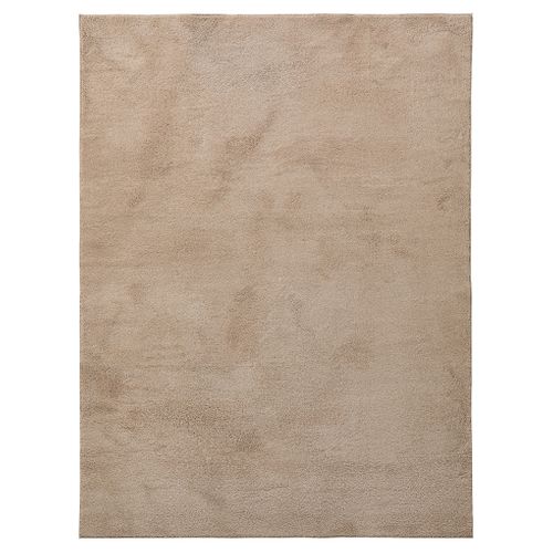 Tapis 150x200 cm MICRO Beige