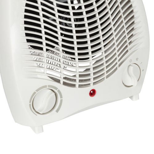 Chauffage électrique soufflant FAR SF-25 G