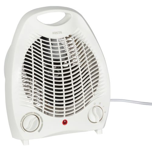 Chauffage électrique soufflant FAR SF-25 G