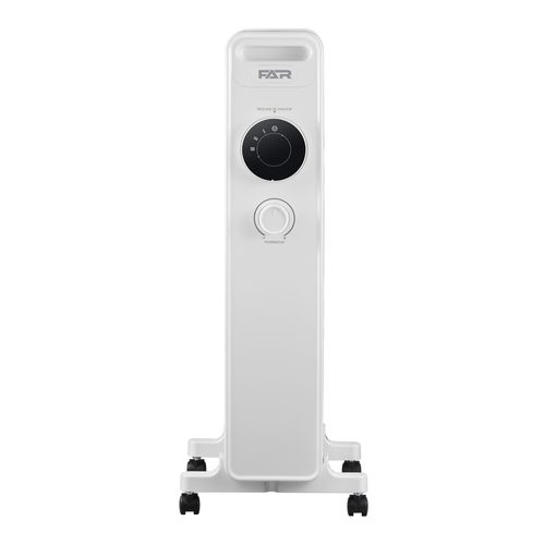 Radiateur bain d'huile FAR BH-25 G