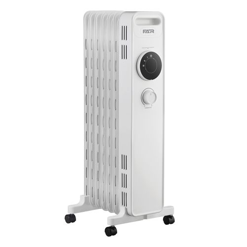 Radiateur bain d'huile FAR BH-25 G