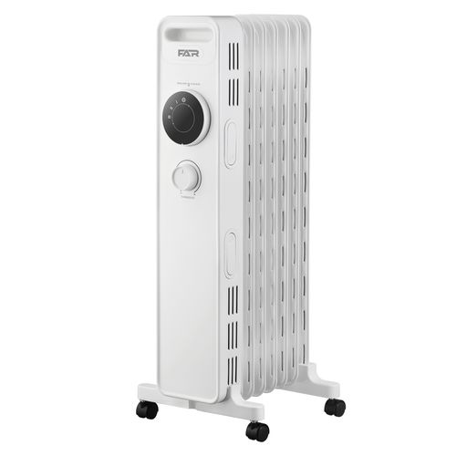 Radiateur bain d'huile FAR BH-25 G