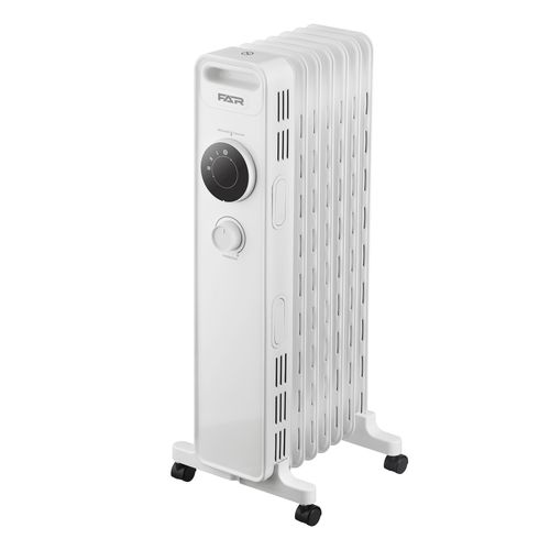 Radiateur bain d'huile FAR BH-25 G