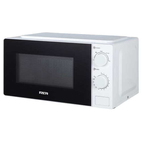 Four micro-ondes mono FAR MO20LWH25 G
