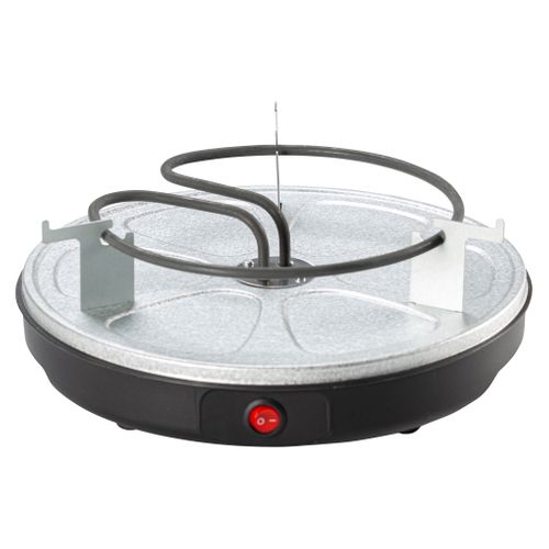 Appareil à raclette grill FAR RC-06 G