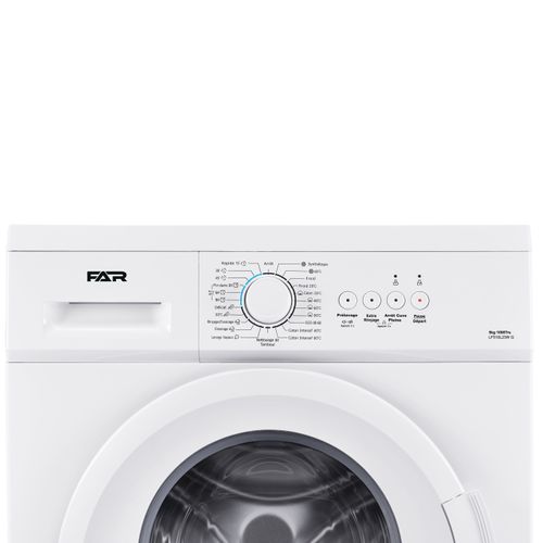 Lave-linge hublot FAR LF510L23W G