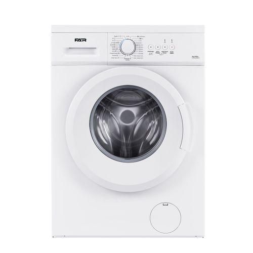 Lave-linge hublot FAR LF510L23W G
