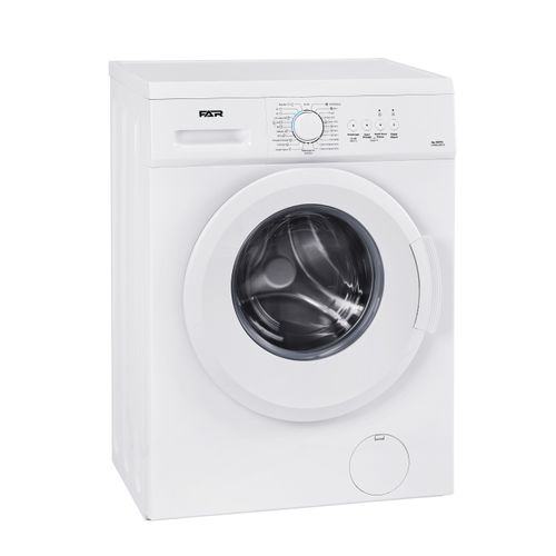 Lave-linge hublot FAR LF510L23W G