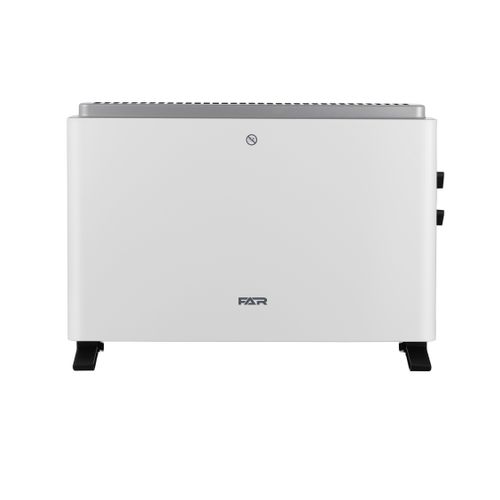 Chauffage électrique d'appoint FAR CONVEC-23 G