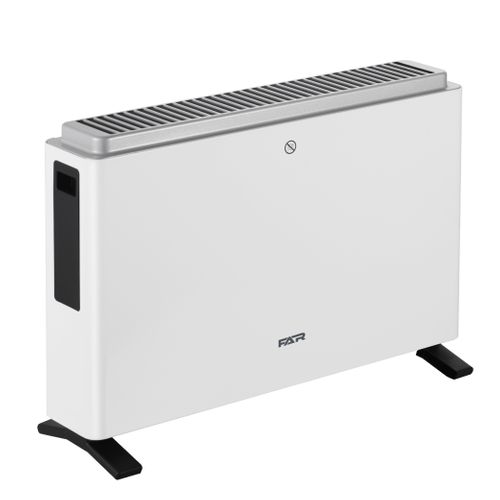 Chauffage électrique d'appoint FAR CONVEC-23 G