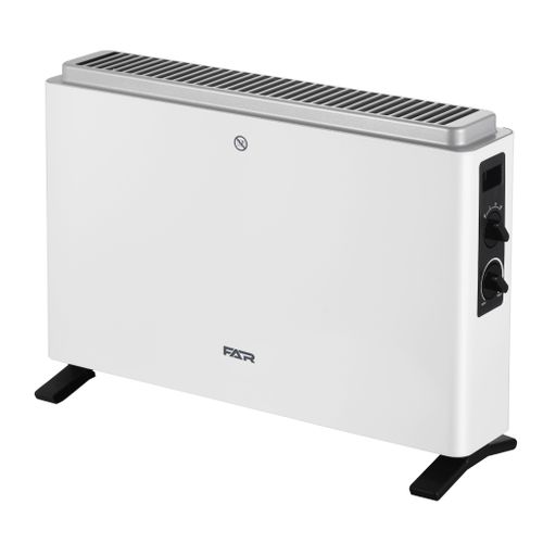 Chauffage électrique d'appoint FAR CONVEC-23 G