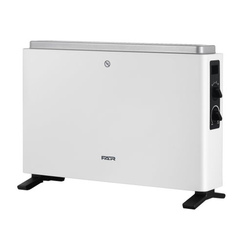 Chauffage électrique d'appoint FAR CONVEC-23 G
